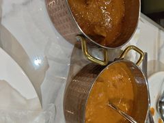 -清真· AL-JANNAT 佳纳特餐厅(仙林店)