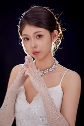 -米莱摄影写真(五大道别墅店)