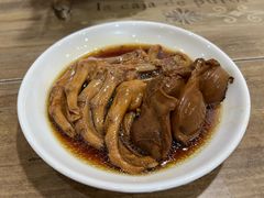 -一溜下