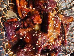 -古都历食南京菜·烤鸭·鸭血粉丝·汤包(南京博物院店)