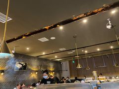-火炉火自助餐(喜隆多店)