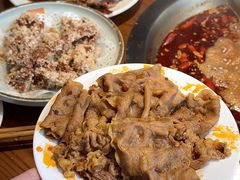 -佬土鹅肠火锅(解放路店)