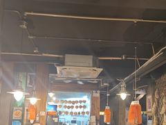 -辉记炭烧海鲜大排档·老字号(福田店)