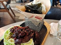寰图牛叉烧-ATLAS COFFEE(雅居乐中心店)