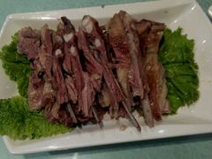 -老毛手抓·盐池滩羊非遗手抓(宁夏总店)