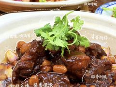 -天天初二·天津传统捞面·天津特色菜(凌奥总店)