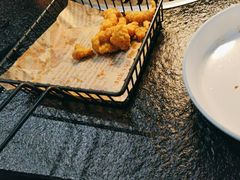 -熊大·鲜烤黄牛肉(五山店)