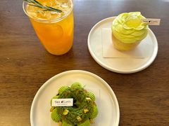 -Ten Olives甜点