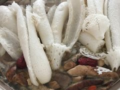 -江川野生菌火锅铜锅鱼(贵清火锅店)