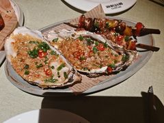 -碧特博格啤酒花园餐厅(芜湖路店)