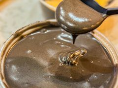 -鞠氏黑芝麻糊(水塔店)