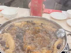 -太婆天府山珍酒楼(亚运村店)