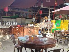 -园林美食城·本土农家菜(杨和镇店)