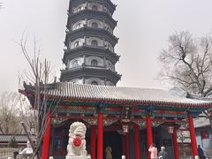 -哈尔滨极乐寺