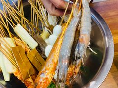 -棣爸油炸(张公桥店)