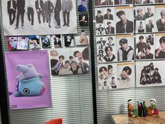 -百济韩国语(虹口校区)