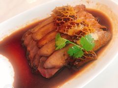 -苏州知音温德姆至尊酒店·四季海鲜自助餐厅(汾湖店)