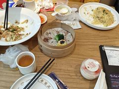 -粤集·手工粤菜(皇庭广场店)