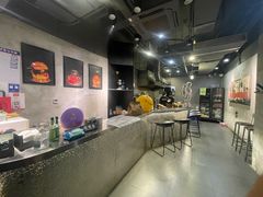 -shark burger·鲨鱼汉堡(交子大道店)