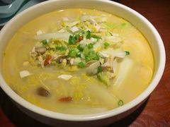 -田婆婆的菜(海口友谊阳光城店)