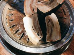 -九田家黑牛烤肉料理(新辰里亚运村店)
