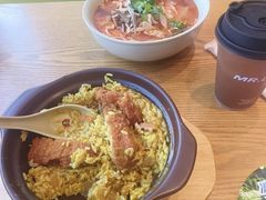 -李先生牛肉面大王(营口大润发店)