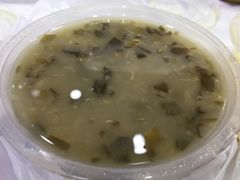 绿豆沙-百花传统甜品店(原址店)