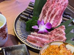 -丸藏和牛烧肉专门店(园区师惠坊店)