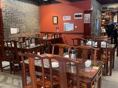 -老瑞福上海菜(人民广场店)