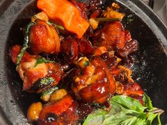 -鹿港小镇(霄云店)