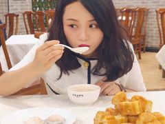 -冰泉豆浆馆(白云山总店)