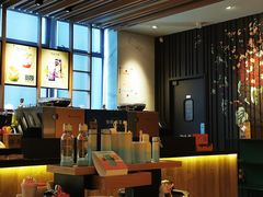 -星巴克(汾阳路店)