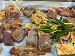 -禾禾烤肉