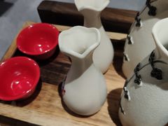 桂花酿-重庆古老火锅