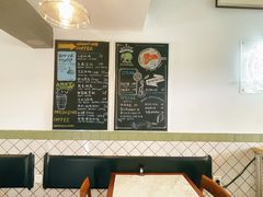 -Juicy Bakery(大学路店)