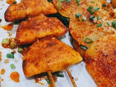 -为民烧烤吧.自贡爆炒菜(收录10年好店)