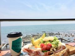 -Cafe Rooftop Cheongsapo