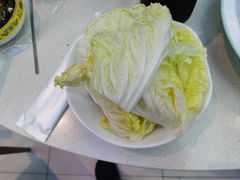 -圆山胜利碳火铜锅涮肉(马甸桥店)