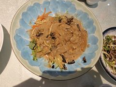 -二姐家三个拿手菜·北塘海鲜·大馅锅贴王(北辰店)