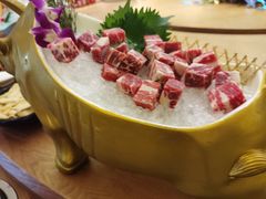 -尚海豆捞(乐虹坊店)