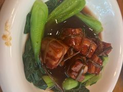 -福谷堂煎饼卷大葱(康虹路店)