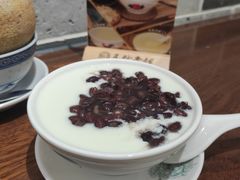 -民信老铺(双皮奶博物馆店)