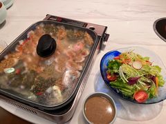 -院8里·小聚园老川菜(九眼桥店)