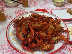 -辣出味岳阳特色烧烤·龙虾大排档(砂子塘总店)