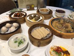 -稻香海鲜饭店(第一国际店)