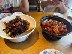 -味莊餐厅(康庄南街店)