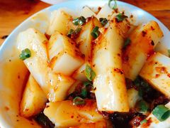 -洞子口张老二凉粉(文殊院店)