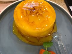 百香果瀑布蛋糕-点都德(汇点楼店)