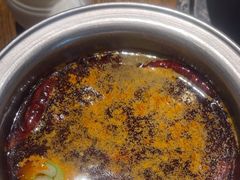 -百草滩羊清水涮羊肉(长城路店)