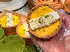 -正本原 Le Grenier a Pain(官舍店)
